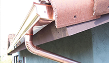 Rain Gutter Installation, Repair, Cleaning in Chenoa, IL